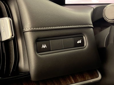 2025 Nissan Armada SL