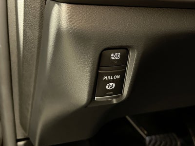 2025 Nissan Armada SL