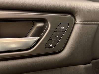 2025 Nissan Armada SL