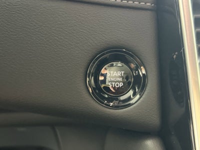 2025 Nissan Armada SL