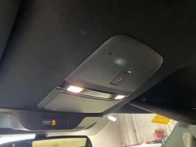 2025 Nissan Armada SL