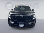 2025 Nissan Armada SL