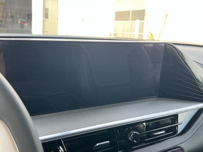 2025 INFINITI QX80 PURE