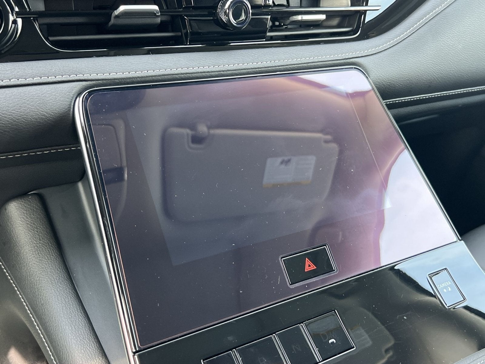 2025 INFINITI QX80 PURE