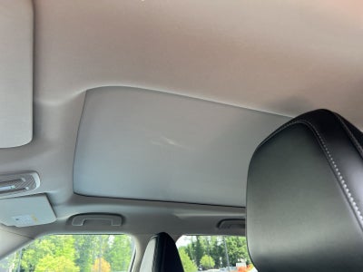 2025 INFINITI QX80 PURE