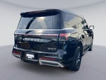 2025 INFINITI QX80 PURE
