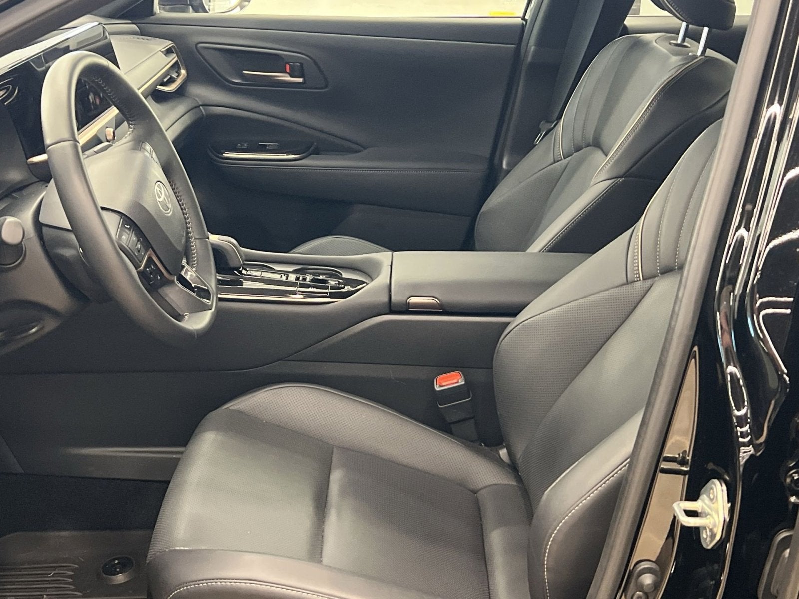 2026 Toyota Crown XLE