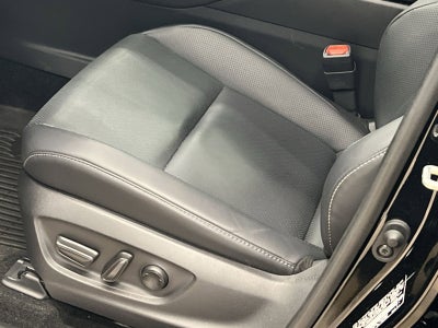 2026 Toyota Crown XLE