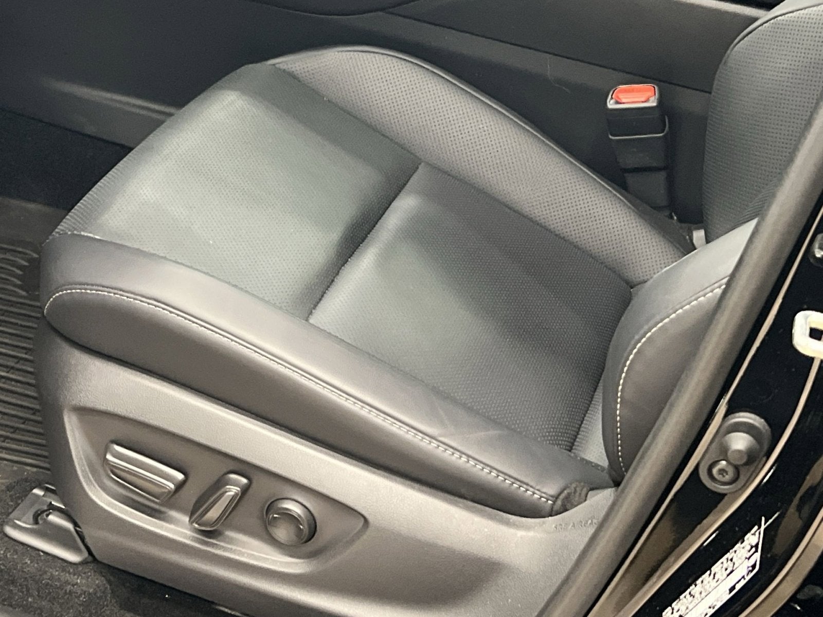 2026 Toyota Crown XLE