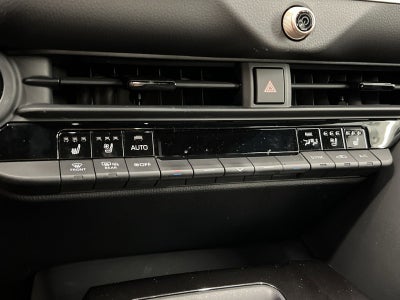 2026 Toyota Crown XLE