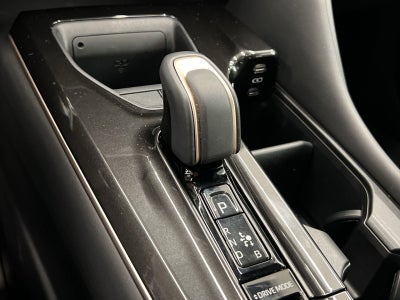 2026 Toyota Crown XLE