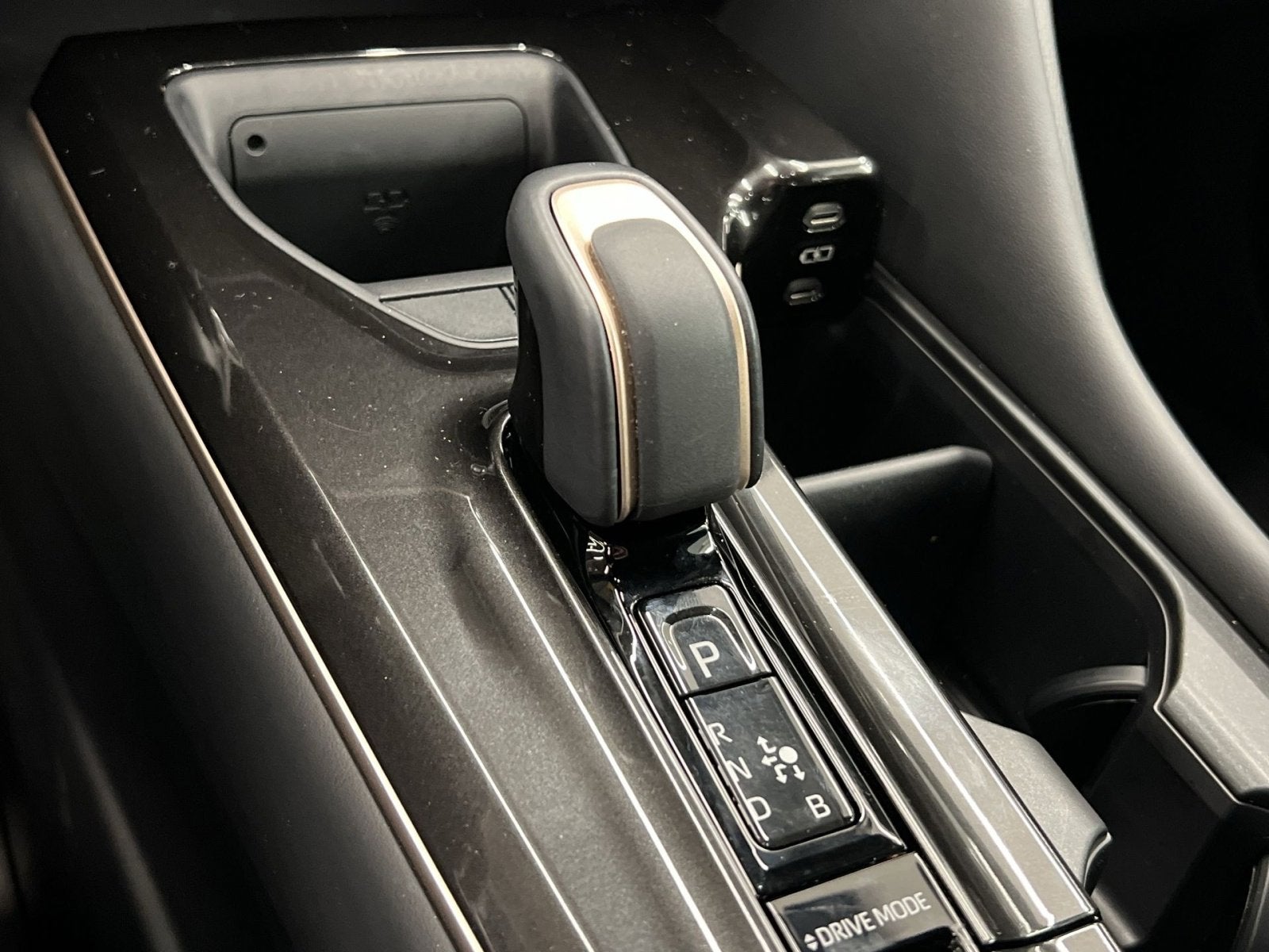 2026 Toyota Crown XLE