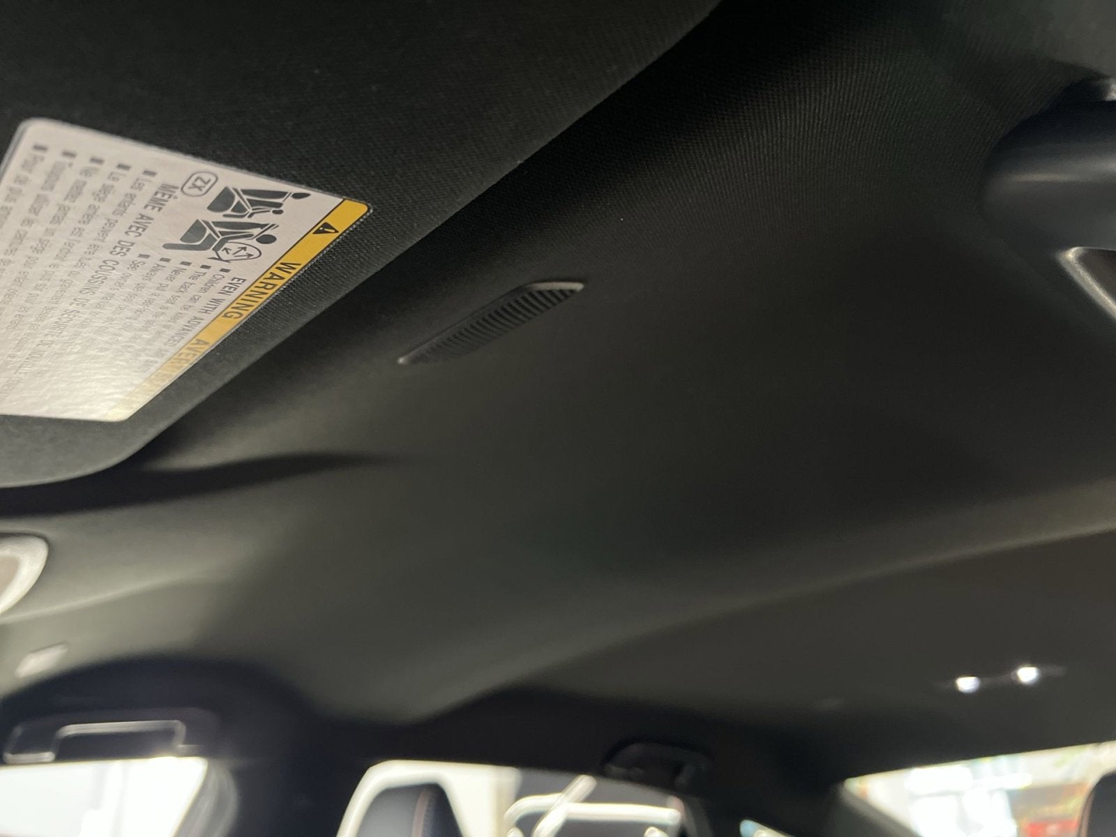 2026 Toyota Crown XLE