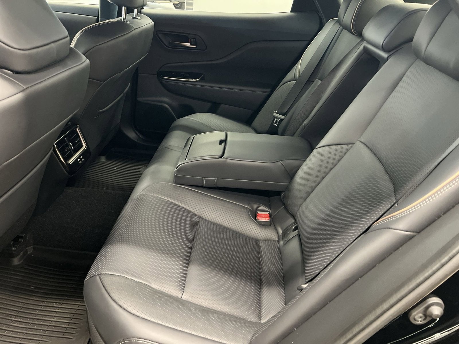 2026 Toyota Crown XLE