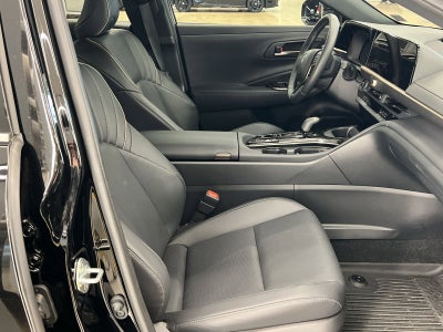 2026 Toyota Crown XLE