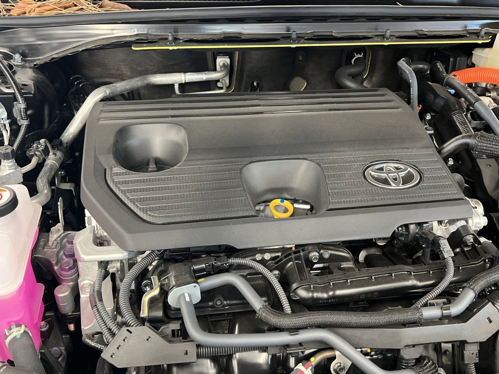 2026 Toyota Crown XLE