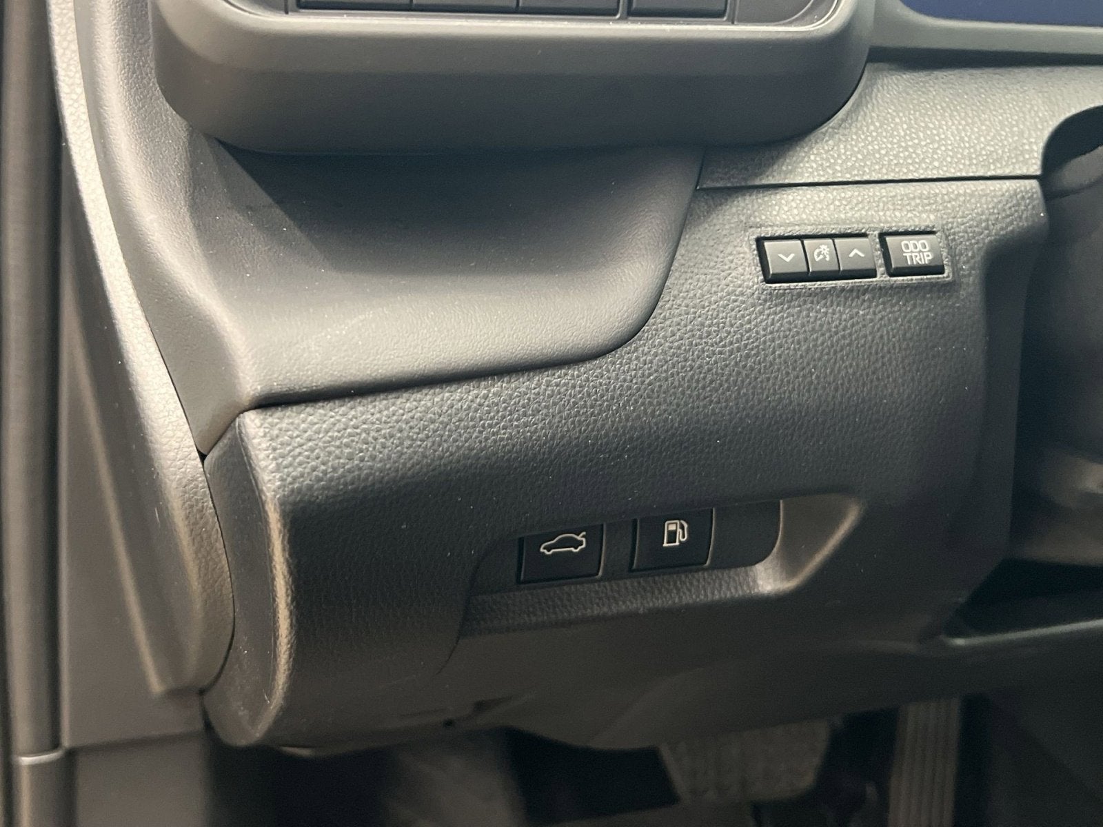 2026 Toyota Crown XLE