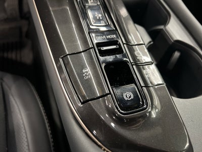 2026 Toyota Crown XLE