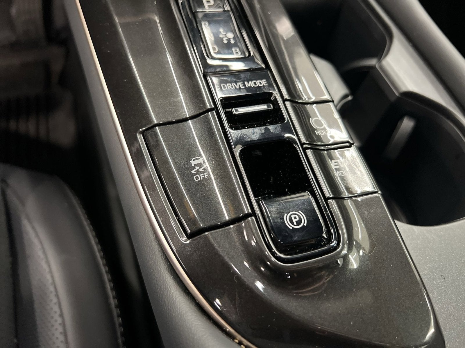 2026 Toyota Crown XLE