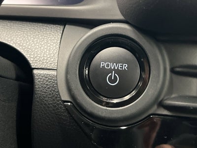 2026 Toyota Crown XLE