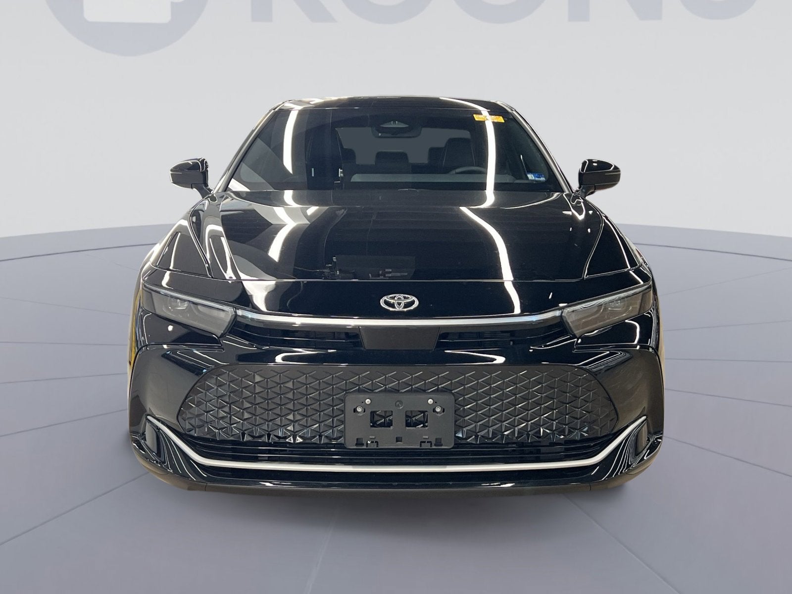 2026 Toyota Crown XLE