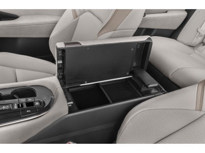2024 Toyota Crown Limited