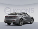 2024 Toyota Crown Limited