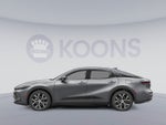 2024 Toyota Crown Limited