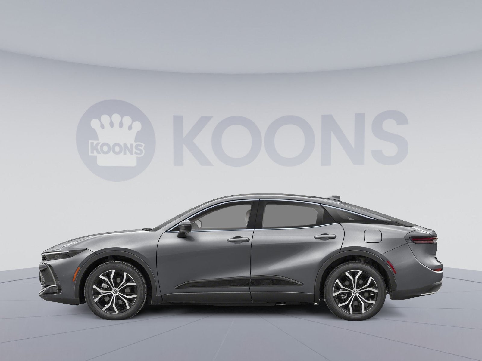 2024 Toyota Crown Limited
