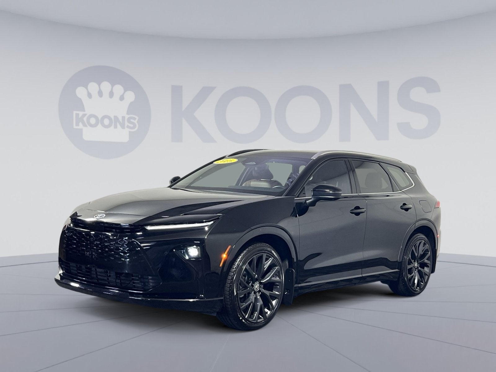 2025 Toyota Crown Signia Limited