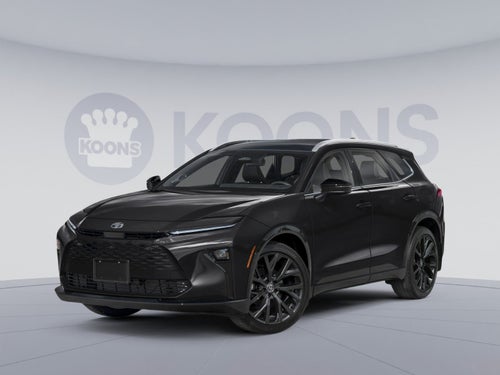 2025 Toyota Crown Signia Limited