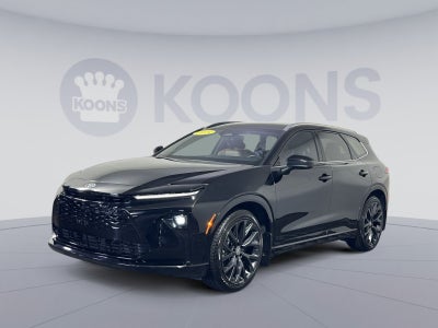 2025 Toyota Crown Signia Limited