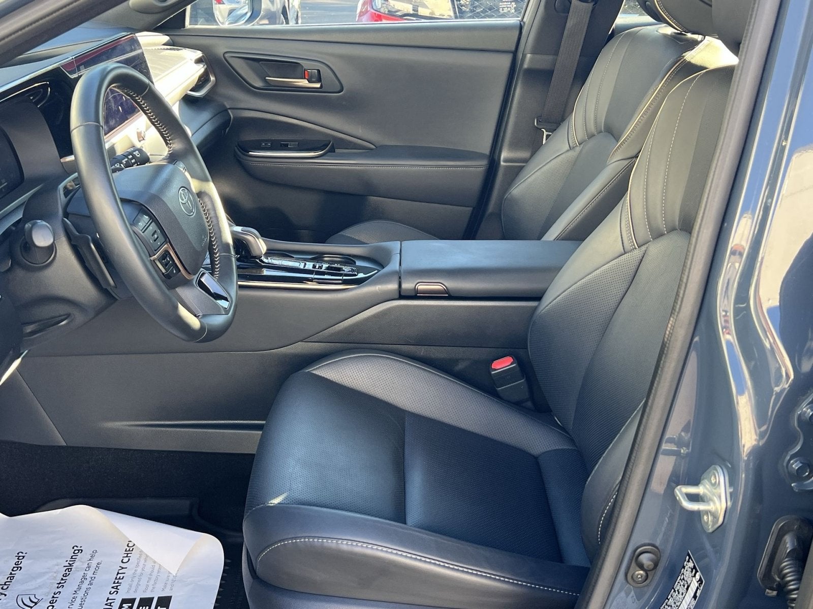2025 Toyota Crown Signia Limited