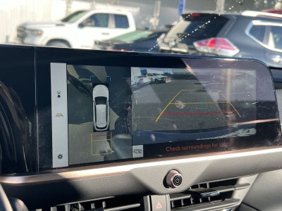 2025 Toyota Crown Signia Limited