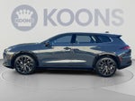 2025 Toyota Crown Signia Limited