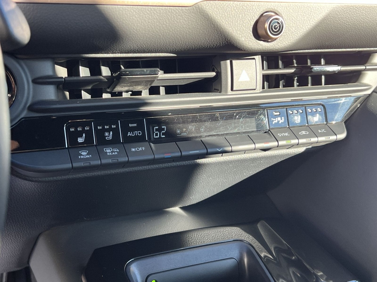 2025 Toyota Crown Signia Limited