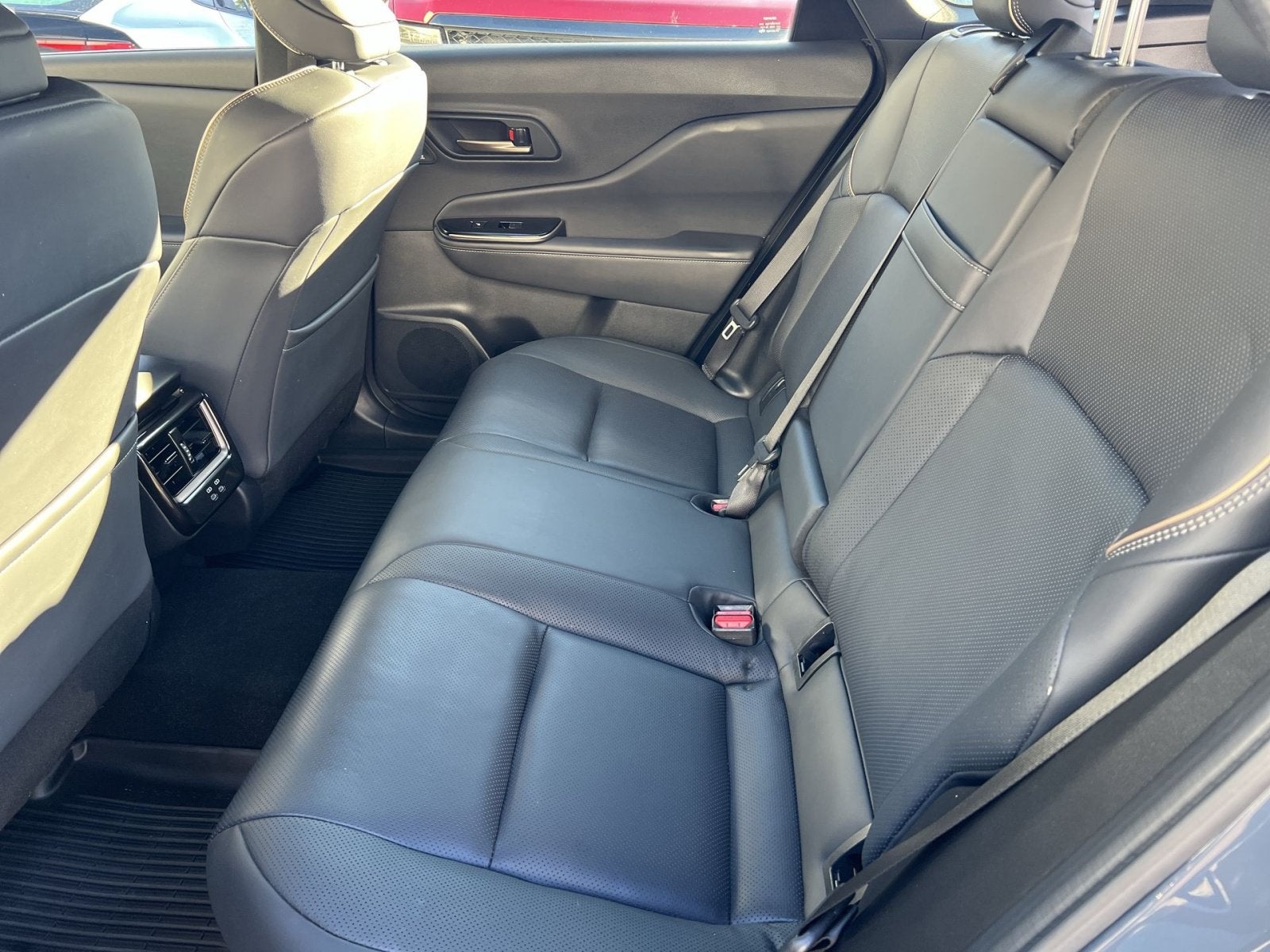 2025 Toyota Crown Signia Limited