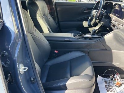 2025 Toyota Crown Signia Limited