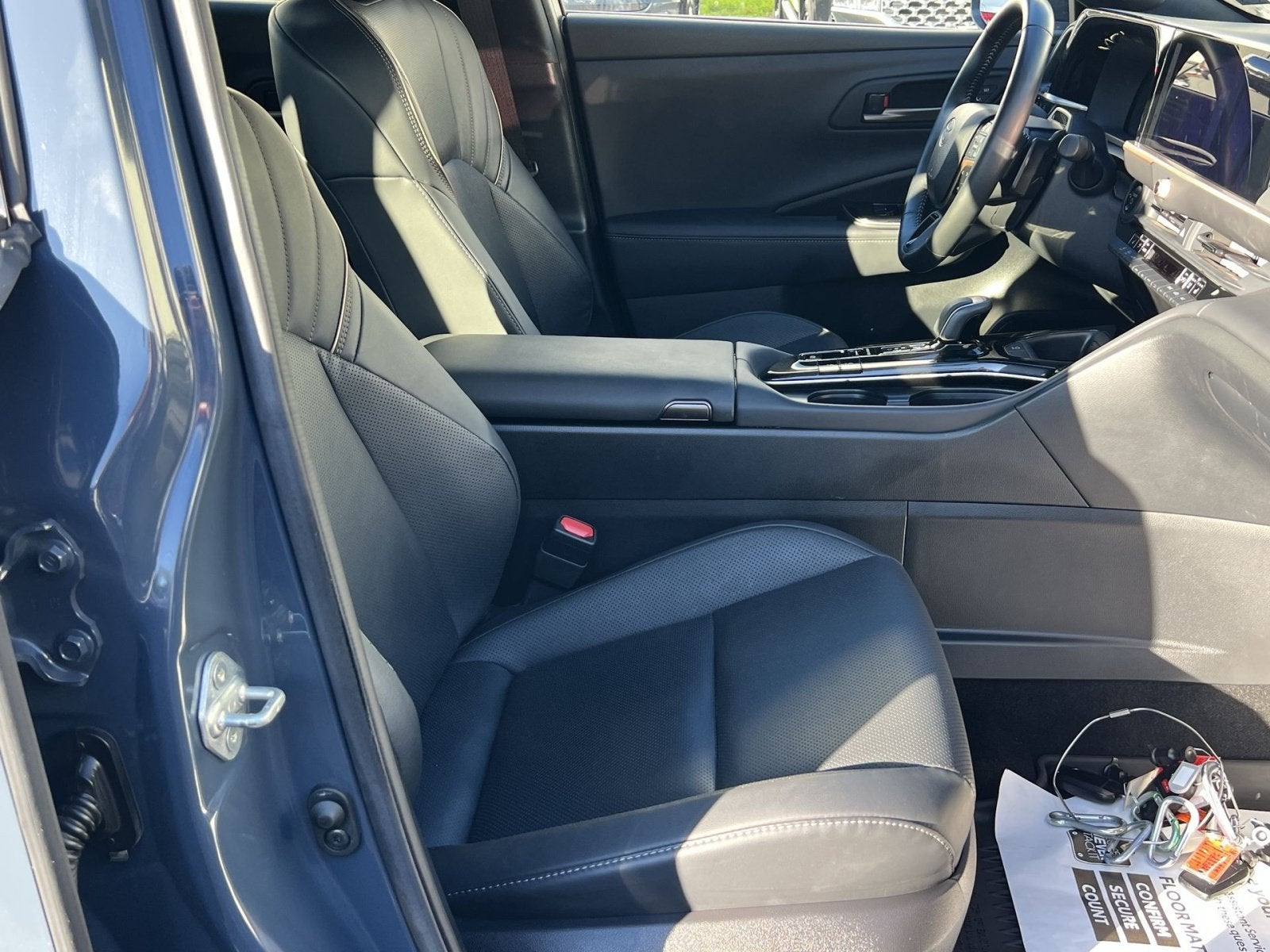 2025 Toyota Crown Signia Limited
