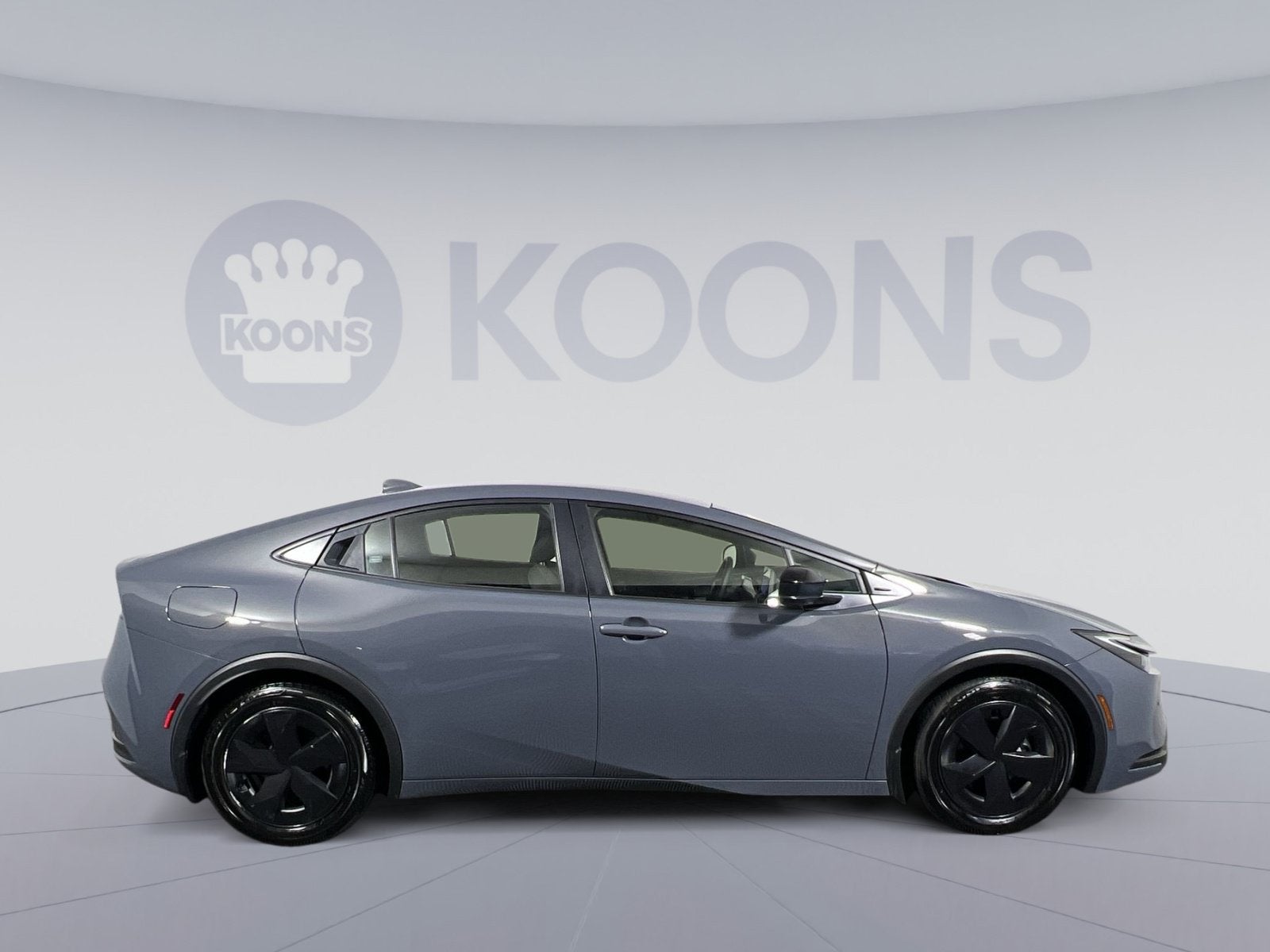 2023 Toyota Prius Prime SE