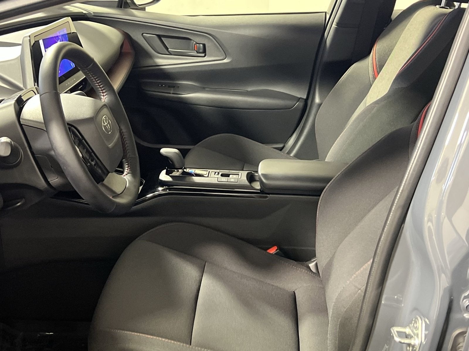 2023 Toyota Prius Prime SE