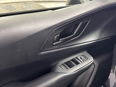 2023 Toyota Prius Prime SE