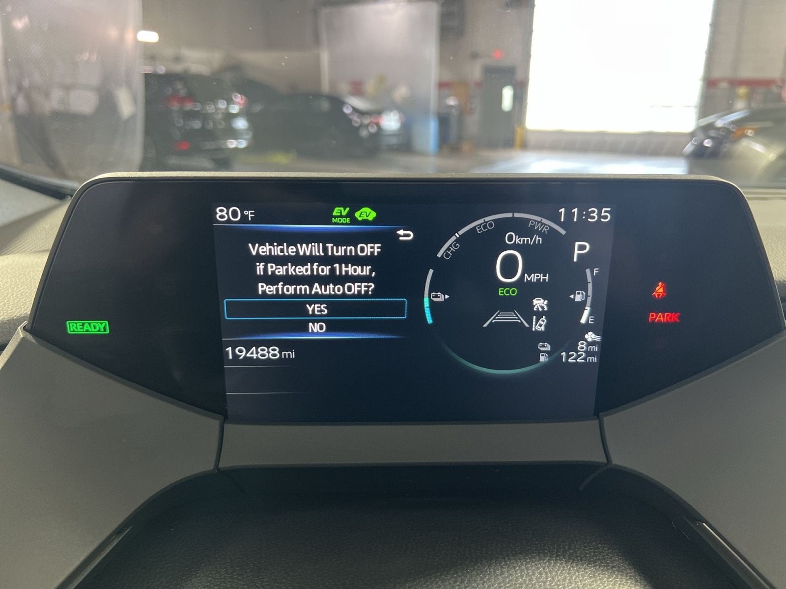 2023 Toyota Prius Prime SE