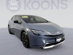 2023 Toyota Prius Prime SE