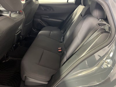 2023 Toyota Prius Prime SE