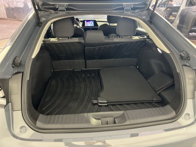 2023 Toyota Prius Prime SE