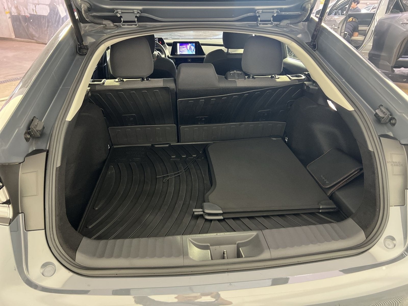 2023 Toyota Prius Prime SE