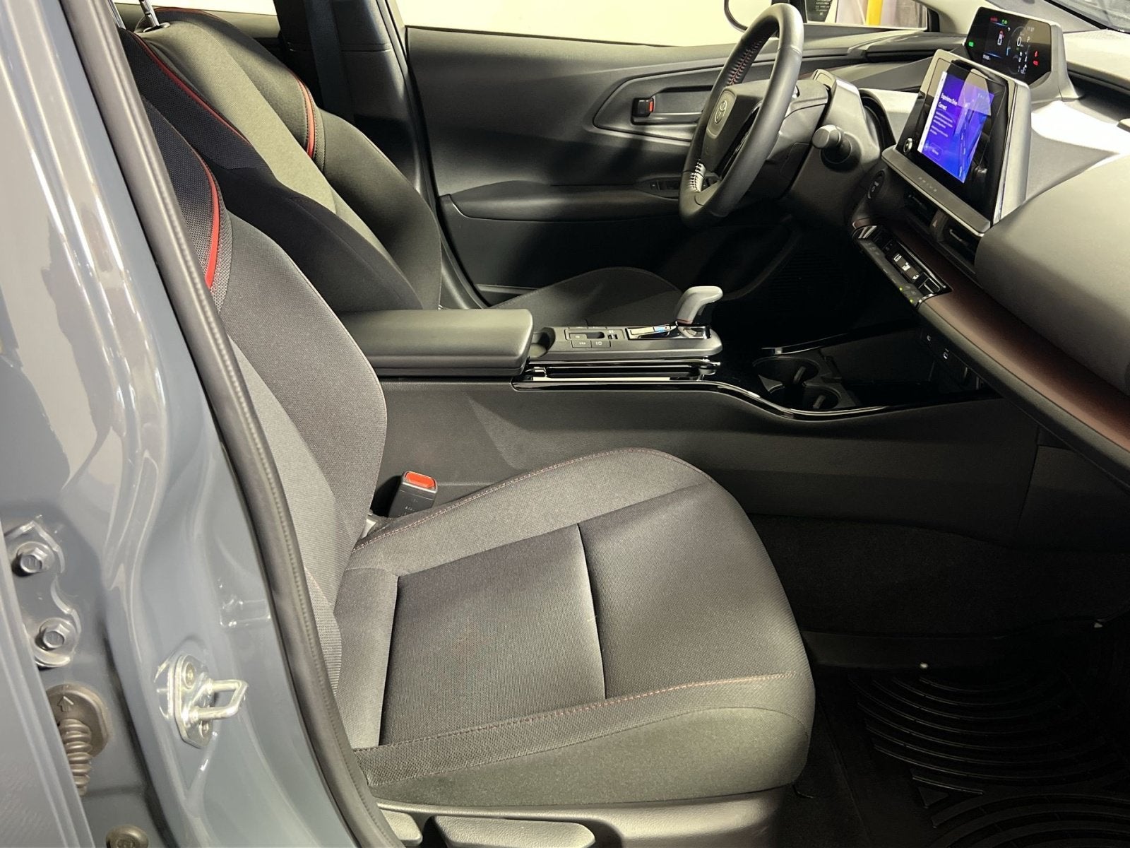 2023 Toyota Prius Prime SE