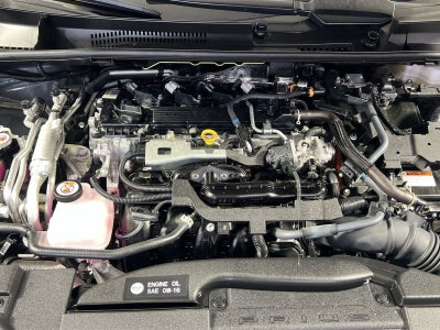 2023 Toyota Prius Prime SE
