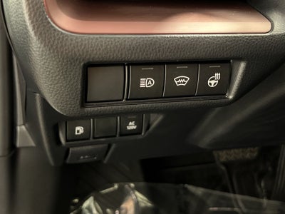 2023 Toyota Prius Prime SE